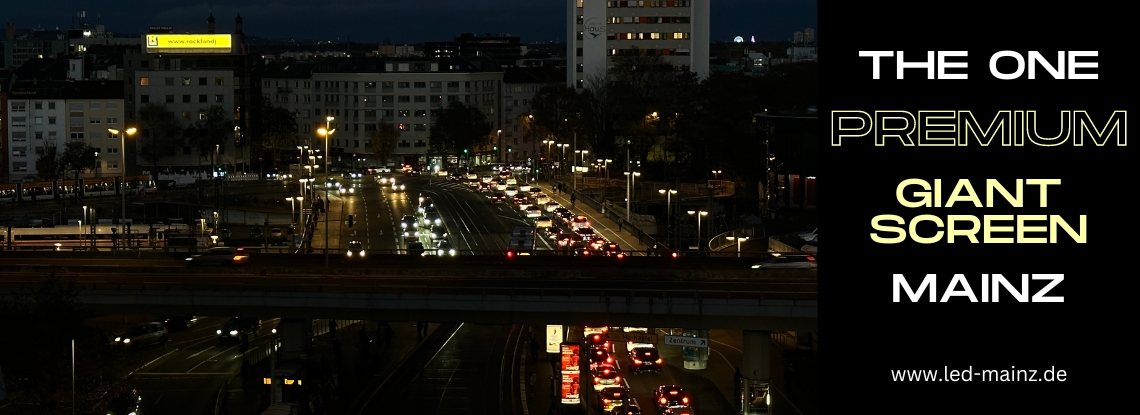 LED Mainz neu