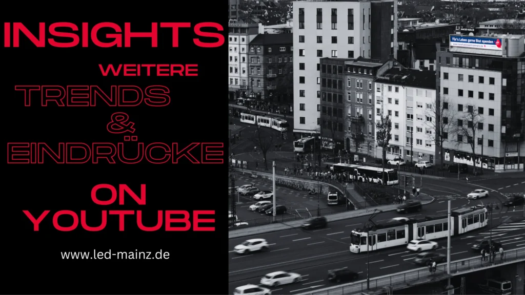 led mainz youtub channel
