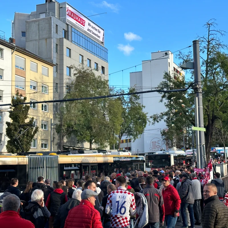 LED Mainz - Erwecken Sie Ihre Ideen zum Leben mit LED Screens